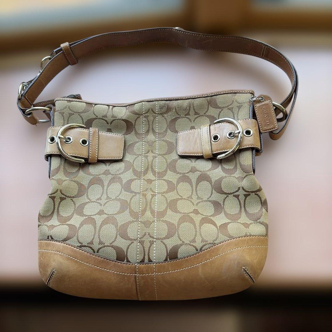 COACH コーチ　 OLD COACH オールドコーチ まとめ売り　【中古品】