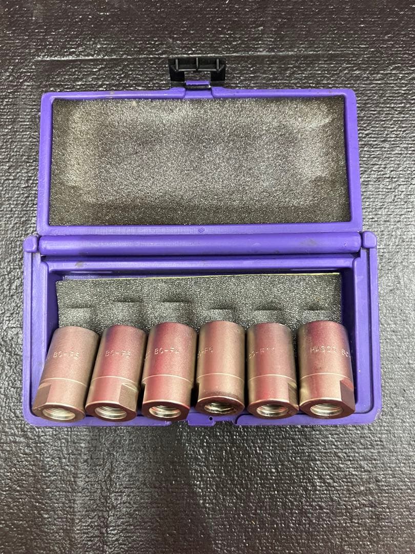 ハスコー　HASCO BC-6F ドライブシャフトブーツチェンジャー　中古品