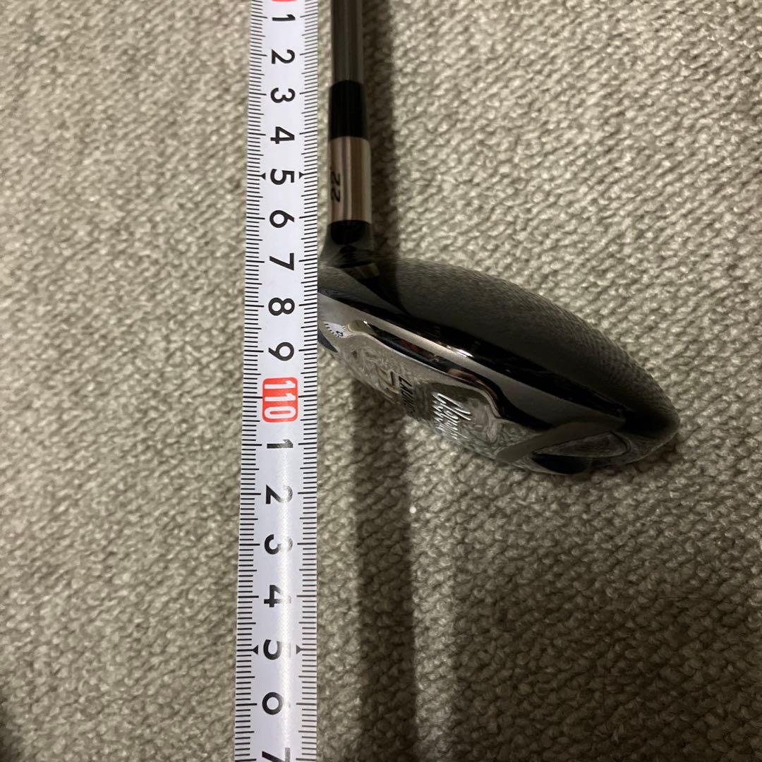 クリーブランド　7W