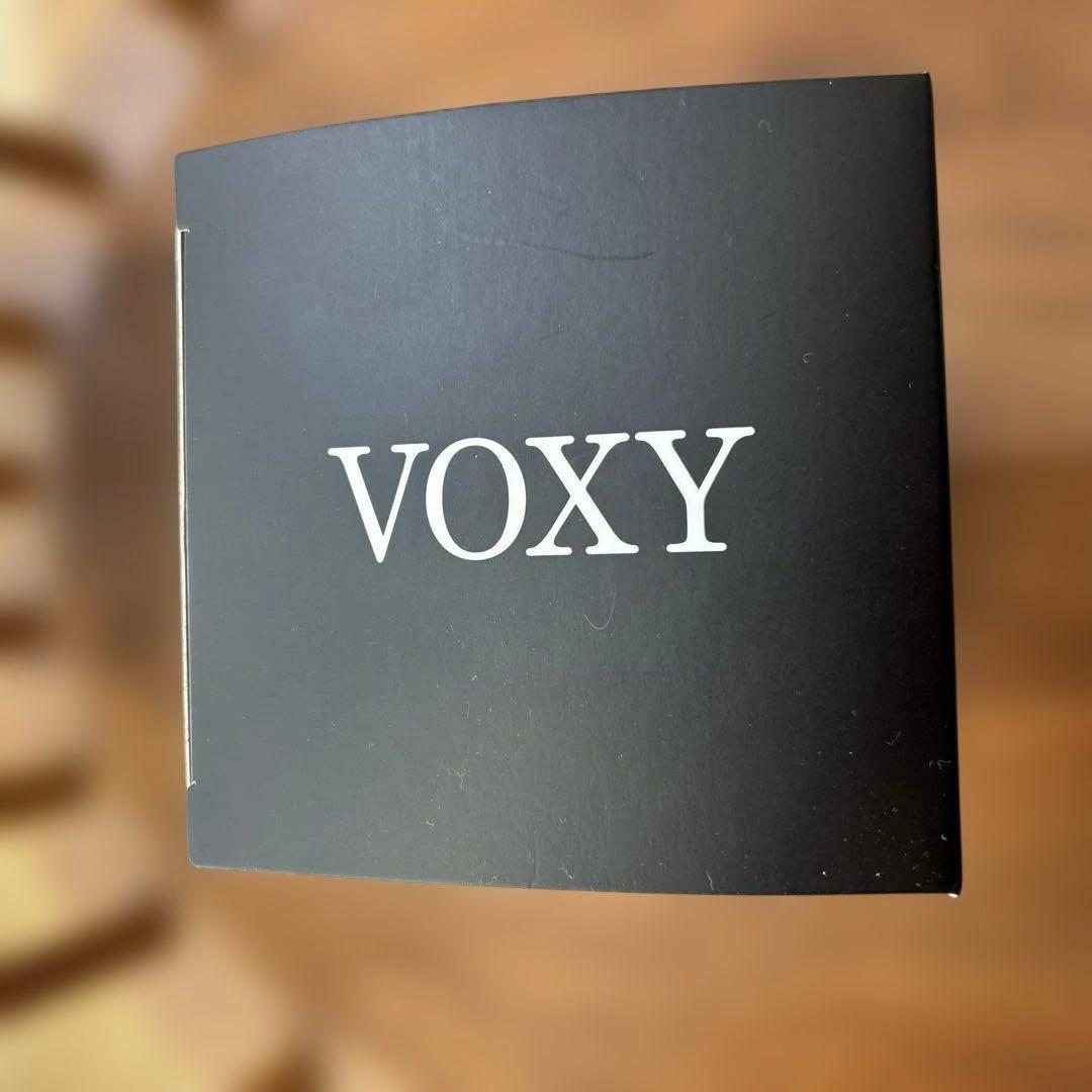 ヴォクシー　VOXY ミニカー　黒　トヨタ