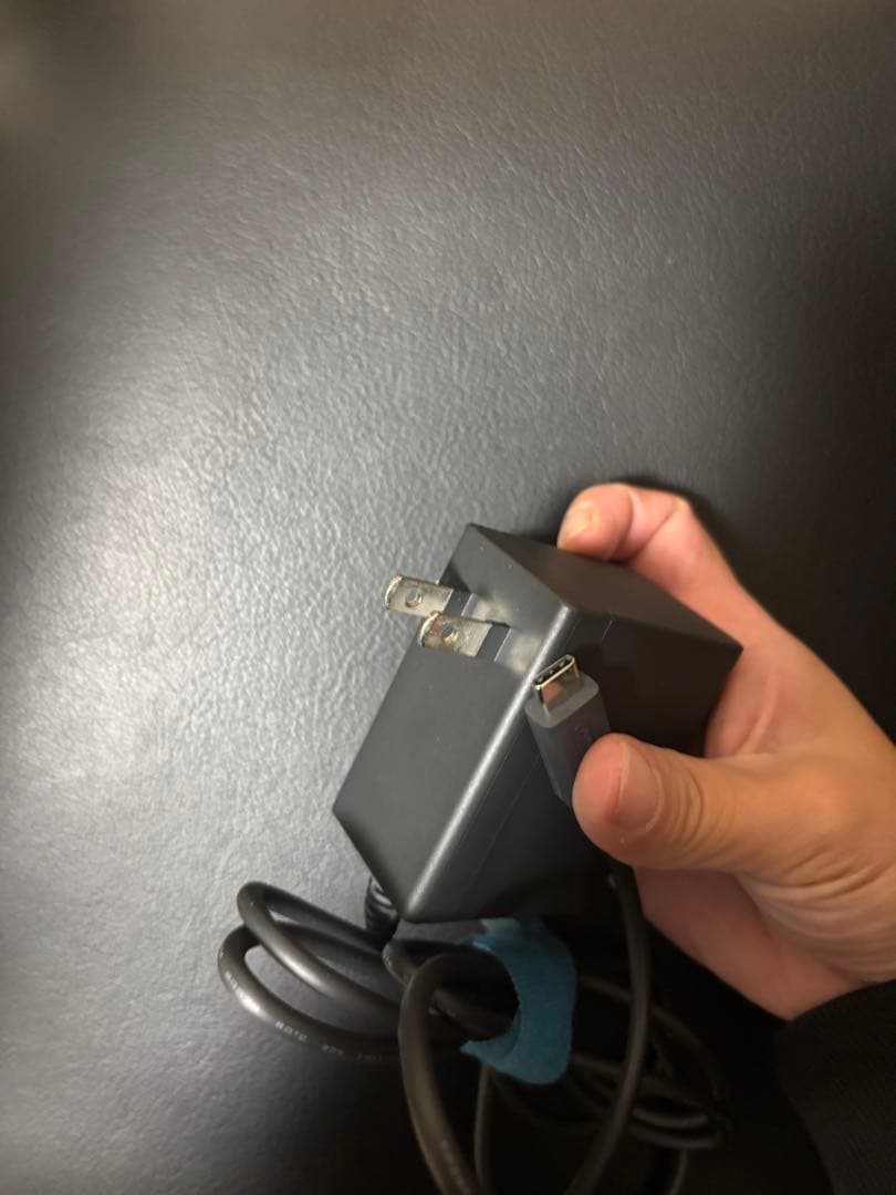 Nintendo Switch１　グレー 本体 コントローラー付き