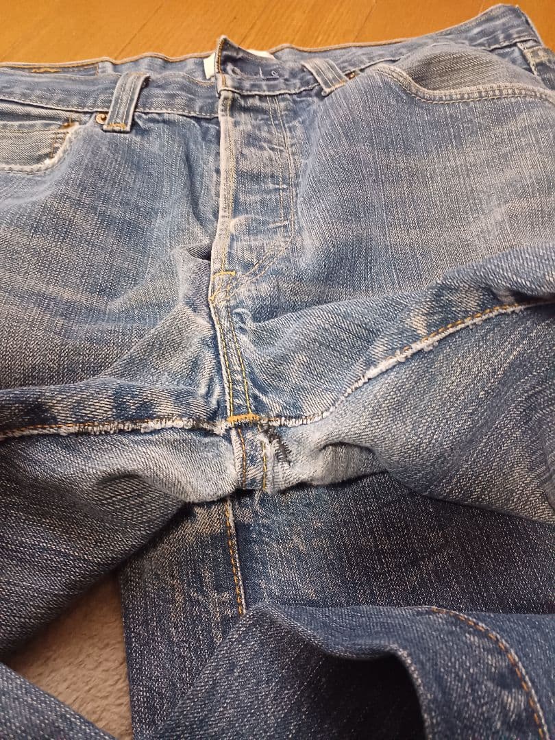 ハ*サ様 Levi's 501xx リーバイス W33