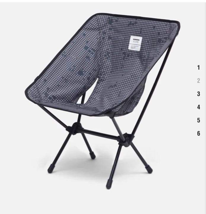 テーブル・チェア・ハンモック neighborhood HELINOX . CHAIR ONE . PA