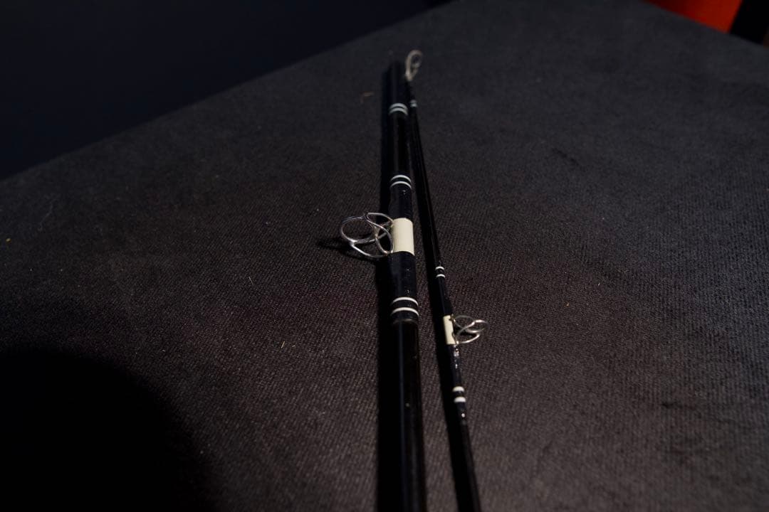 ロッド OLYMPIC Lure Casting 195