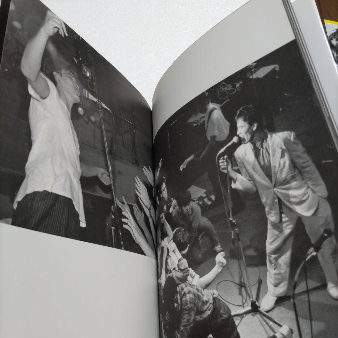 スローニュアンス初版　松田優作写真集 未公開写真満載の永久保存版写真集　渡邉俊夫