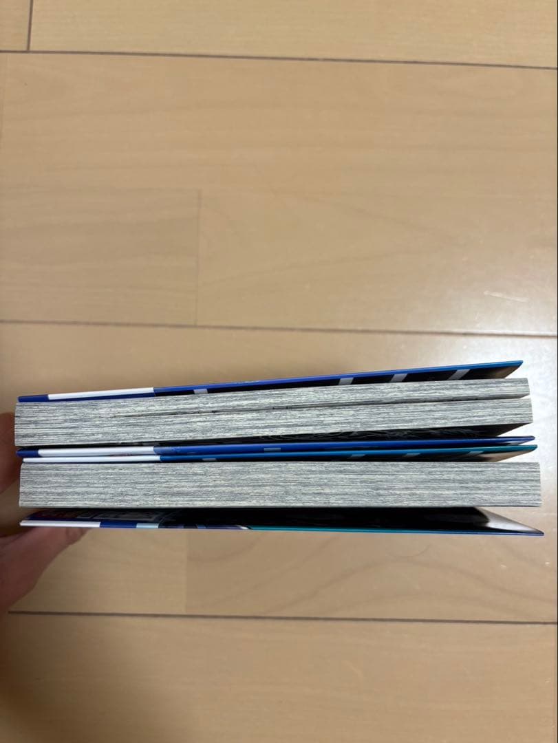 ブルーロック 1-25巻＋エピソード凪1,2巻セット