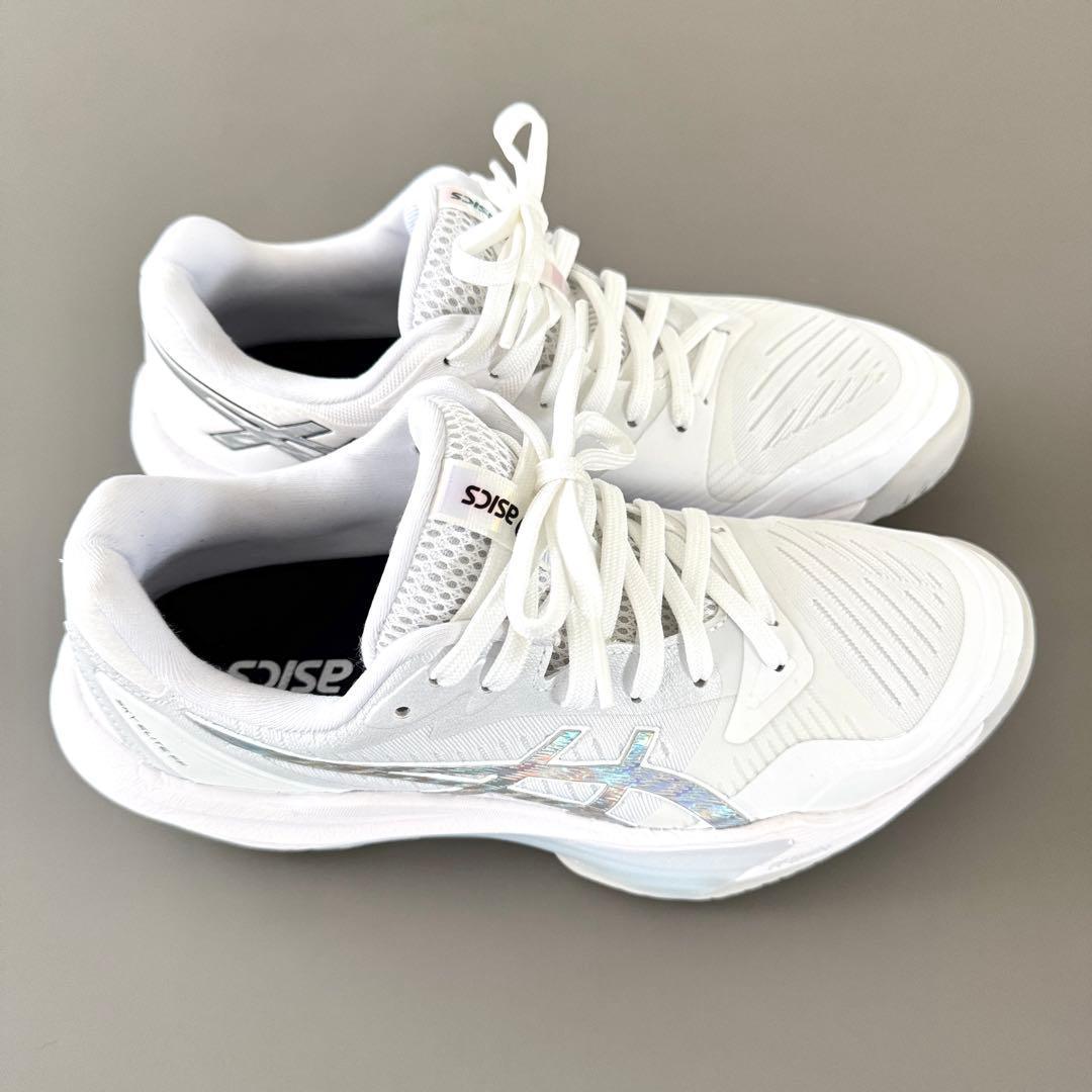 【新品】限定 ASICS スカイエリート FF3 バレーボールシューズ 24cm