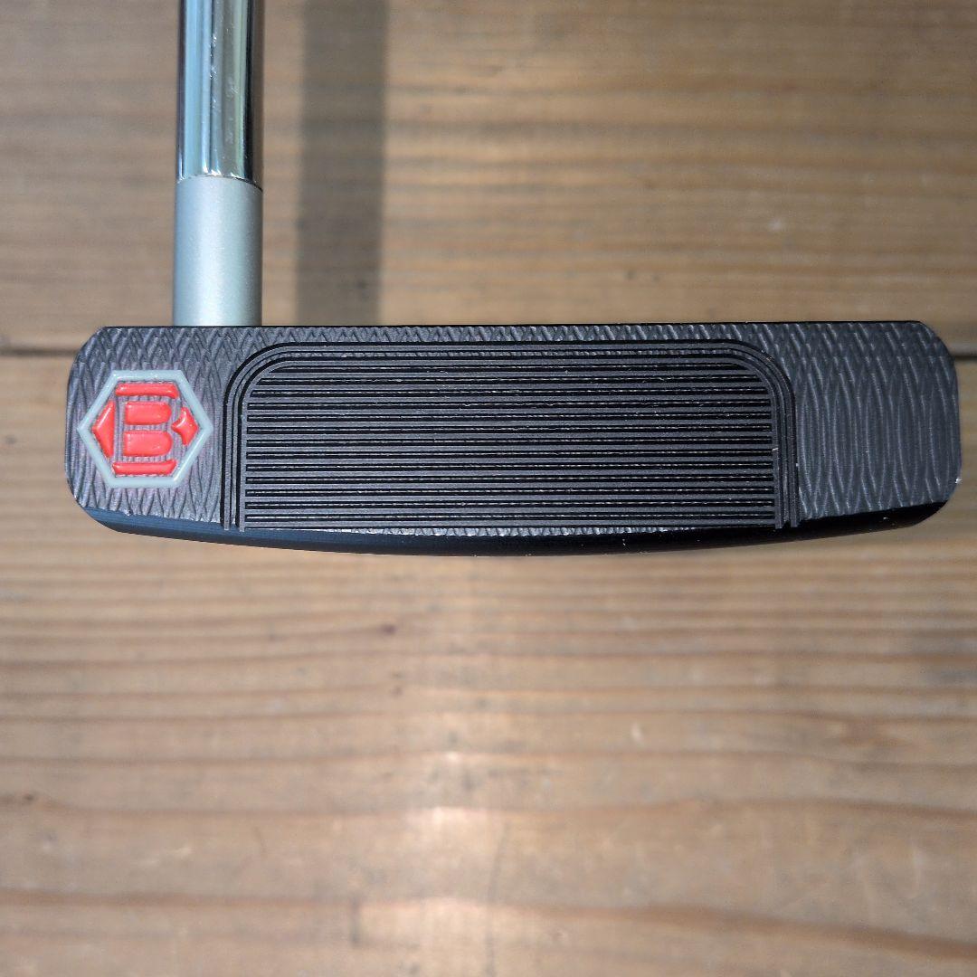Bettinardi Inovai ベティナルディ パター 左 レフティ。