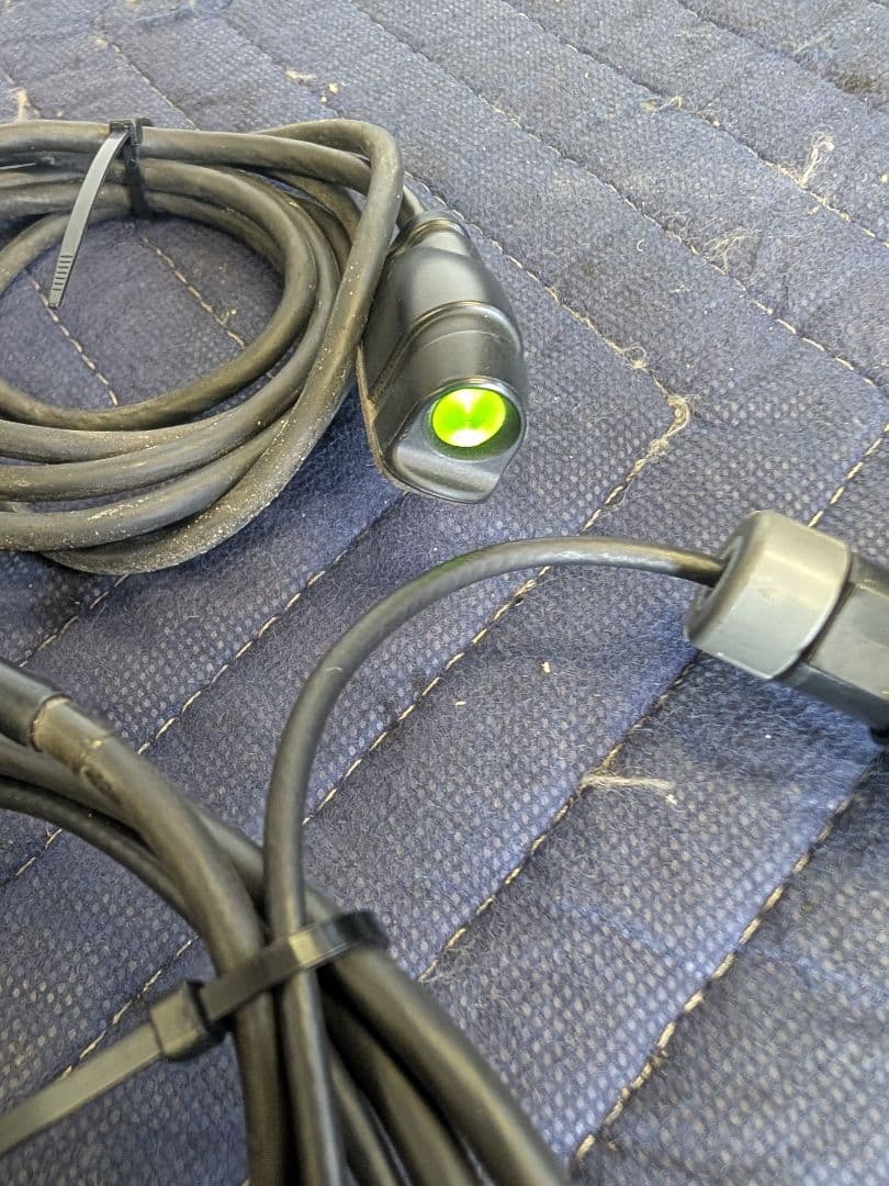 バイク用 ETC 日本無線 JRM-11 アンテナ分離型