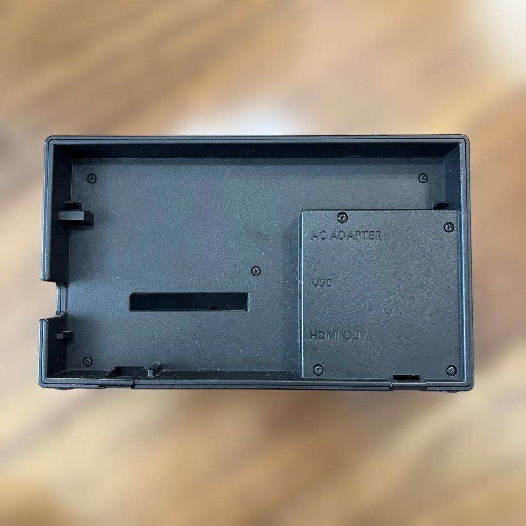 任天堂Switch / HAC-001 ※初期化済み