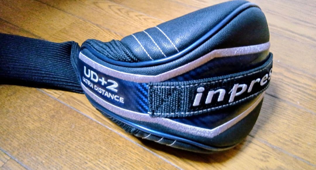inpres UD+2 2019 1W 10.5度 Ｒ TMX-419D