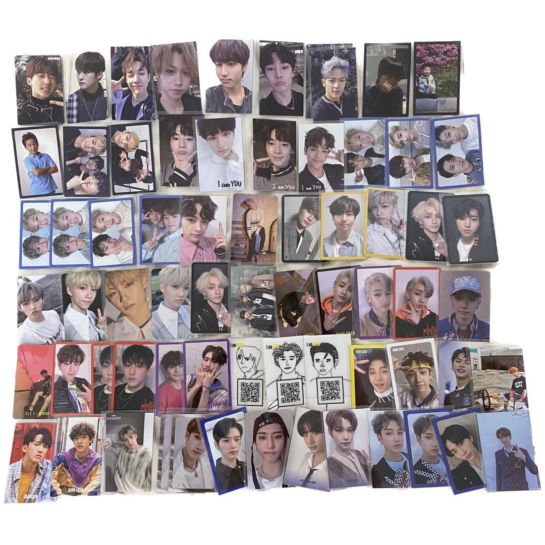 straykids グッズまとめ