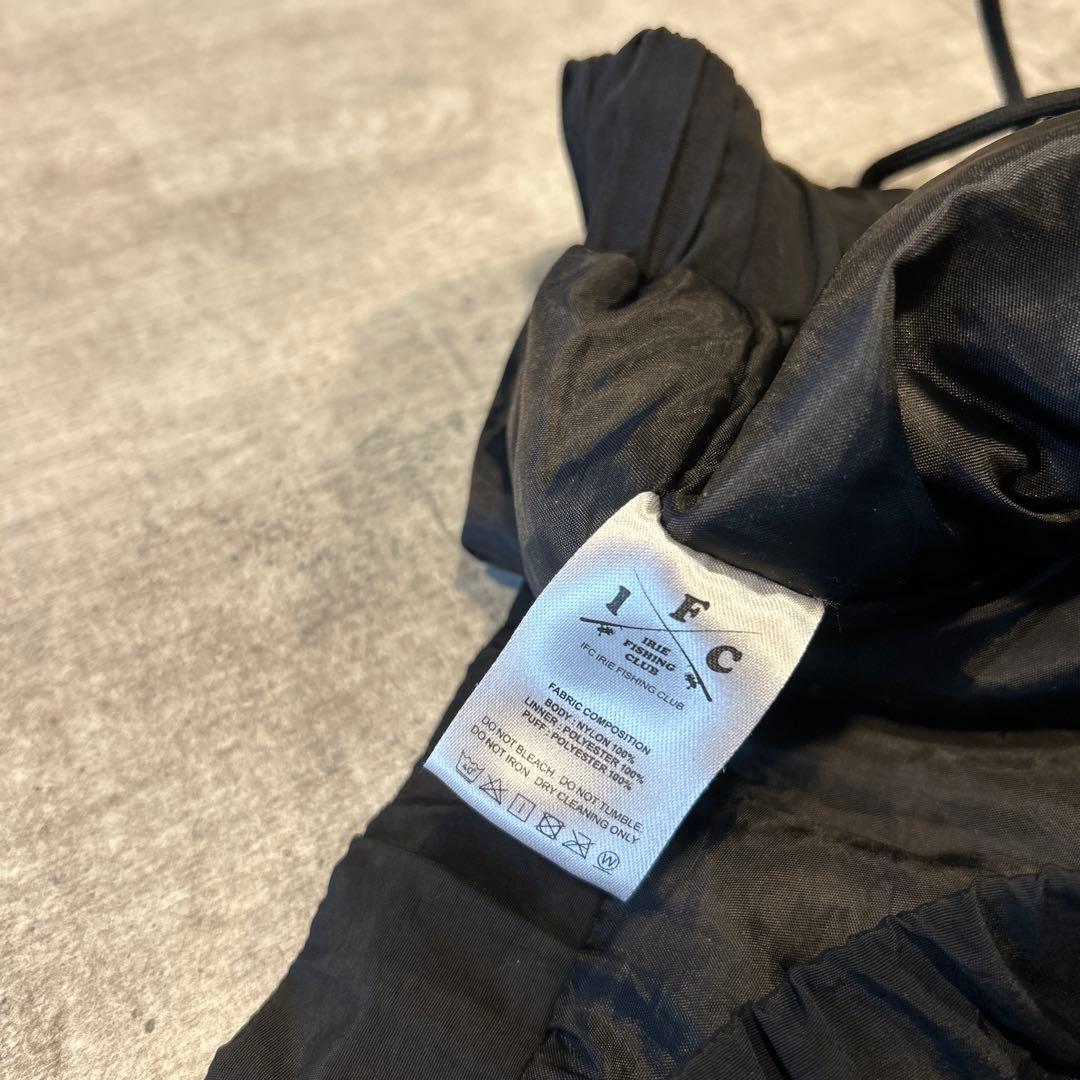 IRIE FISHING CLUB セットアップ XXL