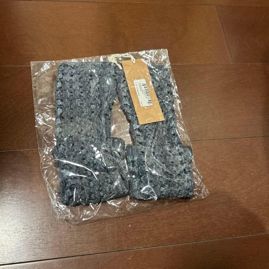 その他 SALSATION gloves Net knib-gloves