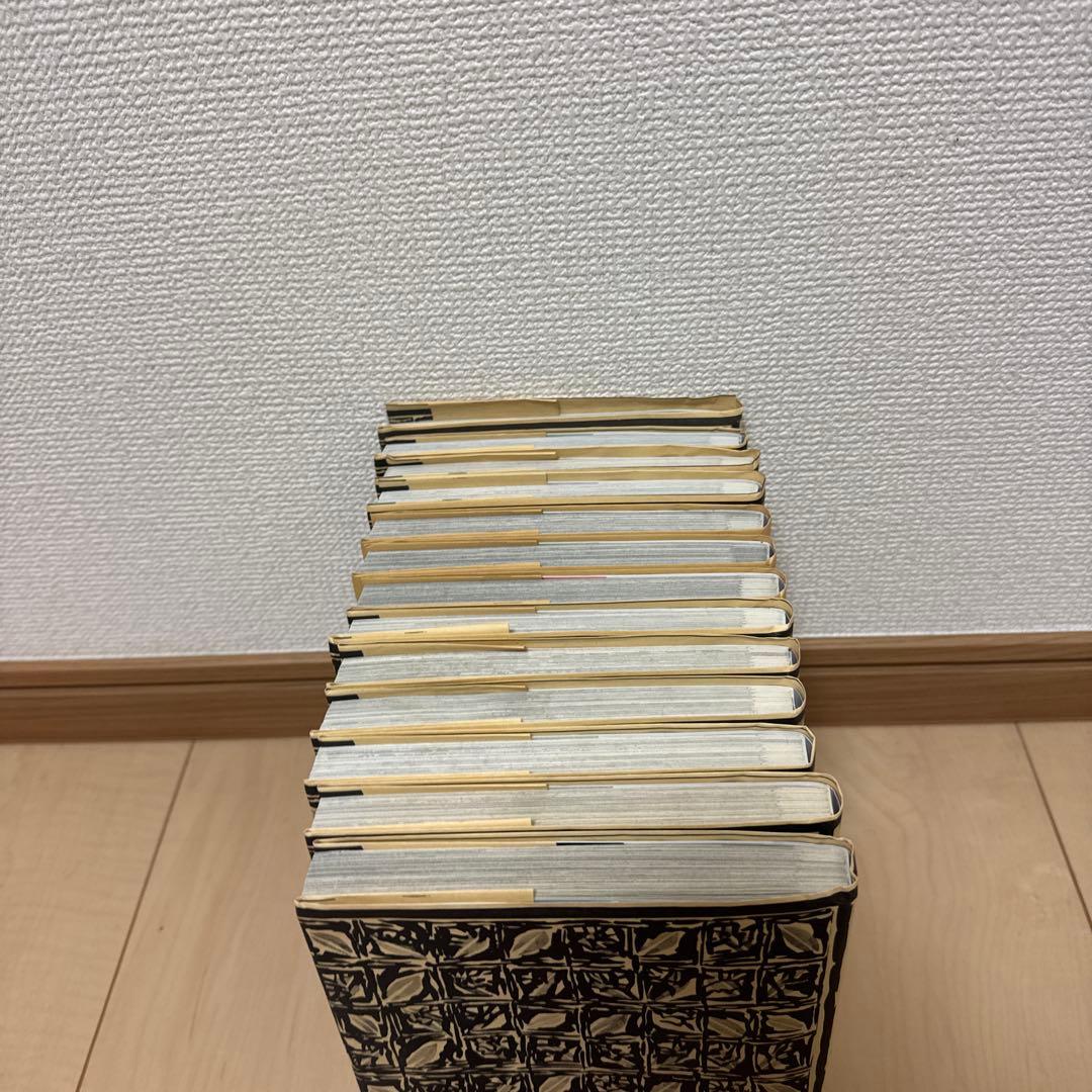 メイドインアビス　1〜13巻
