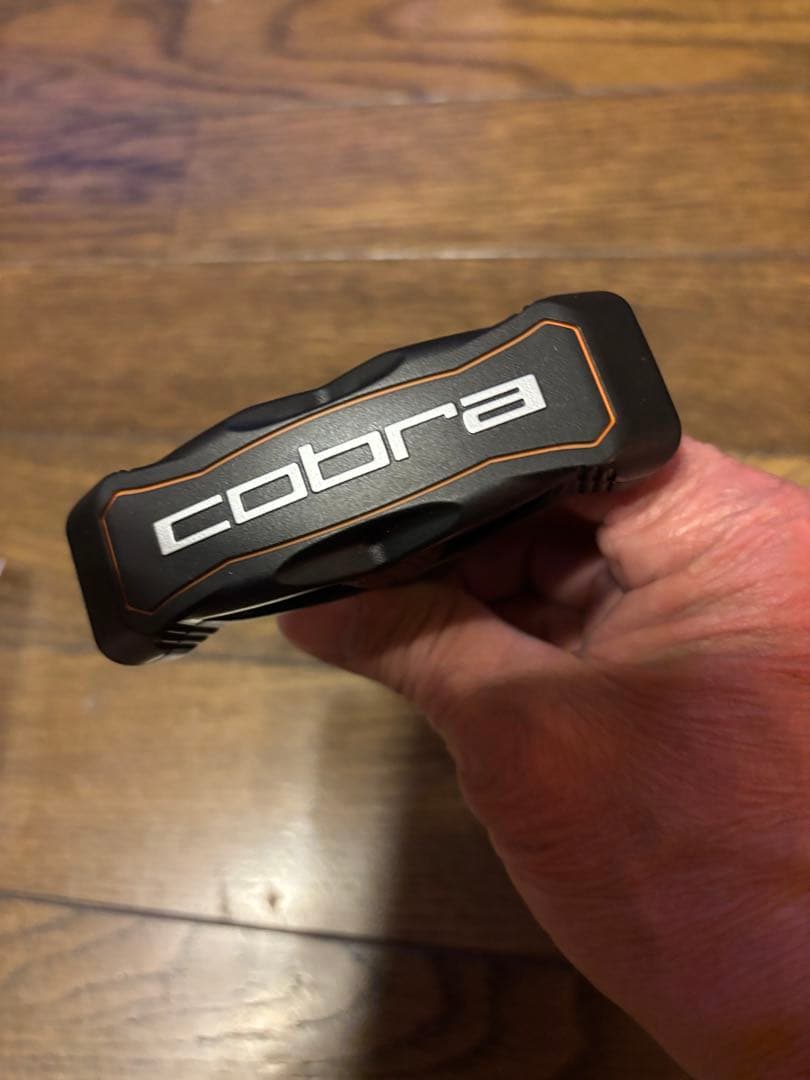 2026 Cobra OPTM LS ドライバー10.5度