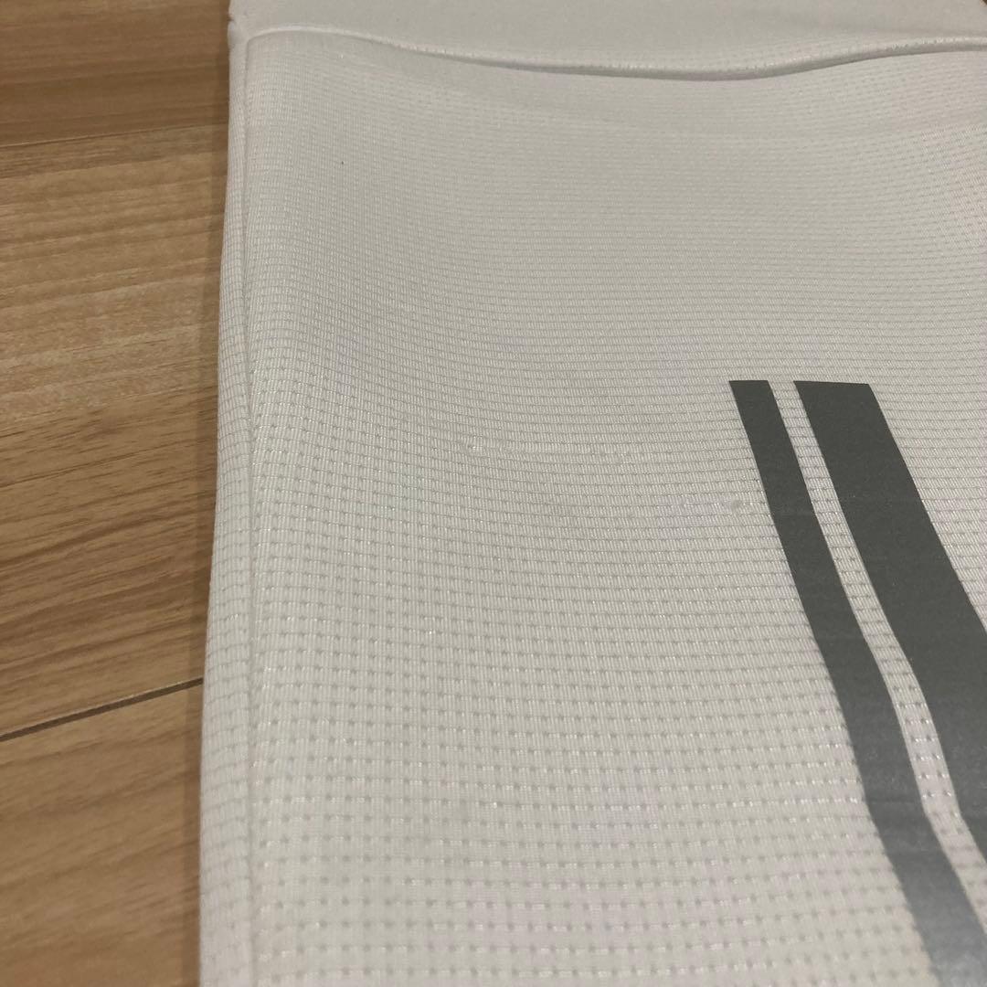 PGG パーリーゲイツ パンツ 4 ホワイト ウエストゴム ゴルフ