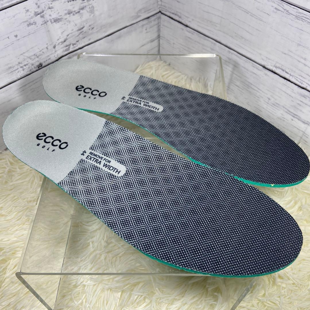 【ECCO】エコー BIOM H4 BOA 防水ゴルフシューズ GORE-TEX