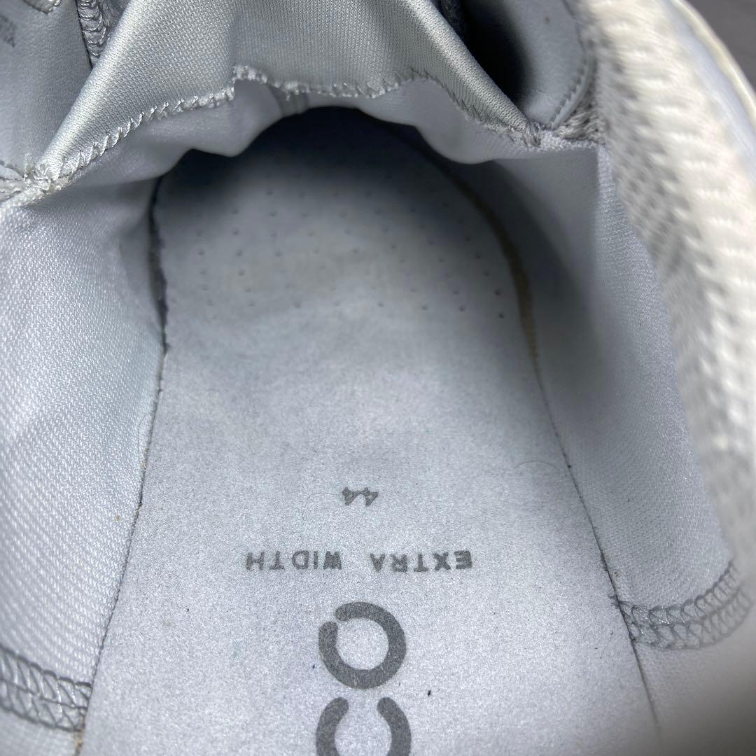 【ECCO】エコー BIOM H4 BOA 防水ゴルフシューズ GORE-TEX