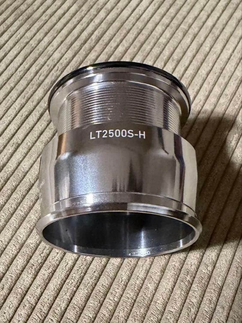 ダイワ 22イグジストLT2500S-H 純正スプール