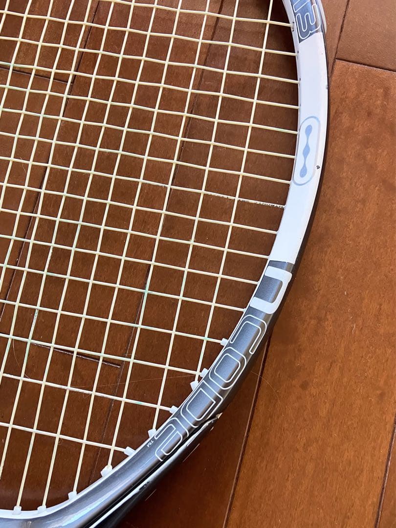 ★Wilson ncode n3 ウィルソン エヌコード 硬式テニスラケット
