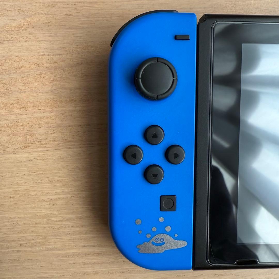 Nintendo Switch ドラゴンクエスト Ⅺ S ロトエディション