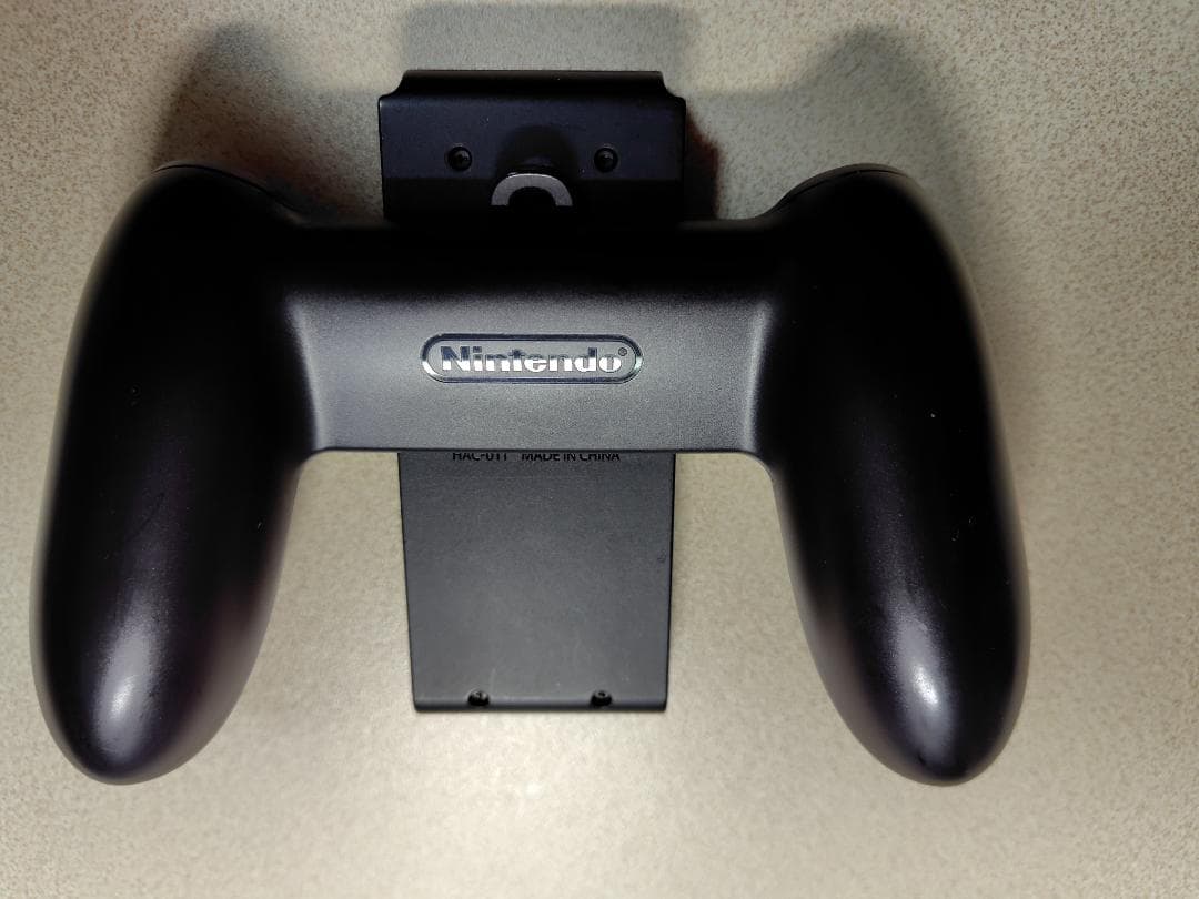 ★本体美品★ Nintendo Switch 本体 グレー