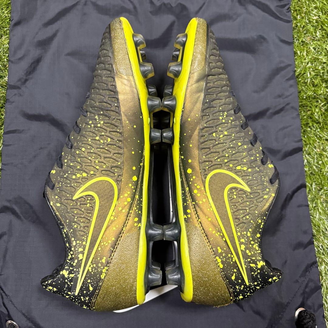 シューズ NIKE Magista Opus HG-E 27.5cm