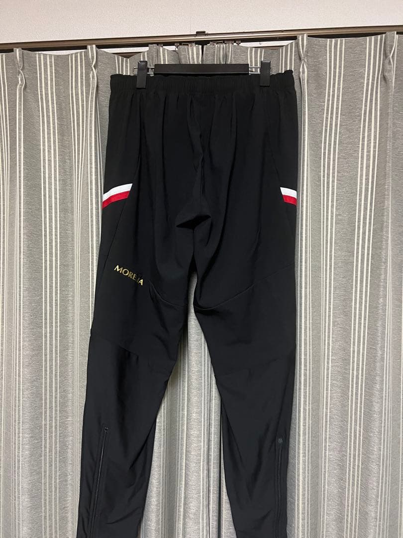 Mizuno MORELIA ジャケット　パンツセット