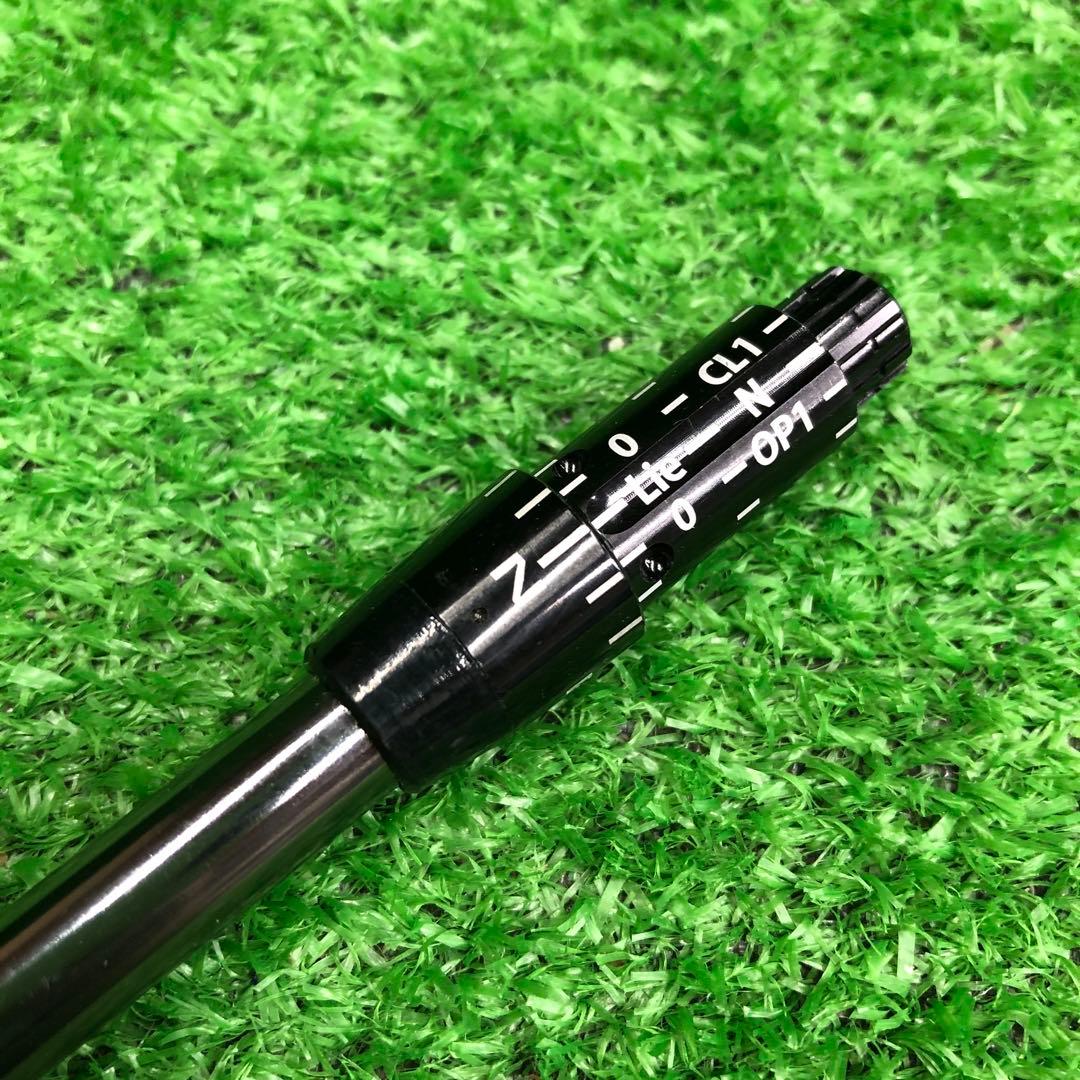 Gsh-1028KUROKAGE シャフト単品 flexS XT60 スリーブ付