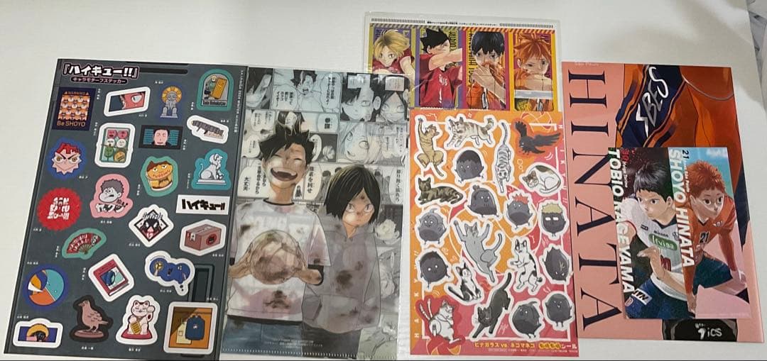ハイキュー!!REMIX版全巻（1-19）ハイキュー!!小説版・その他3冊