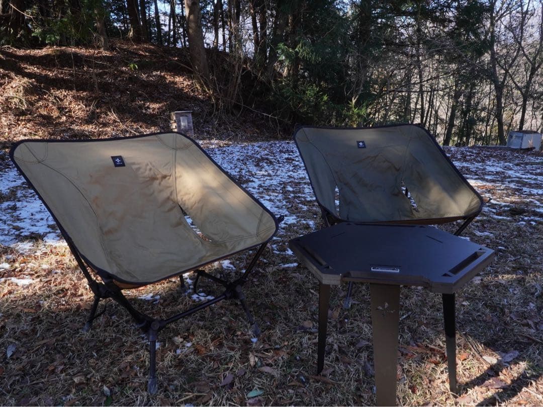 VENTLAX HEXA JUGSTAND ヴェントラクスジャグスタンド