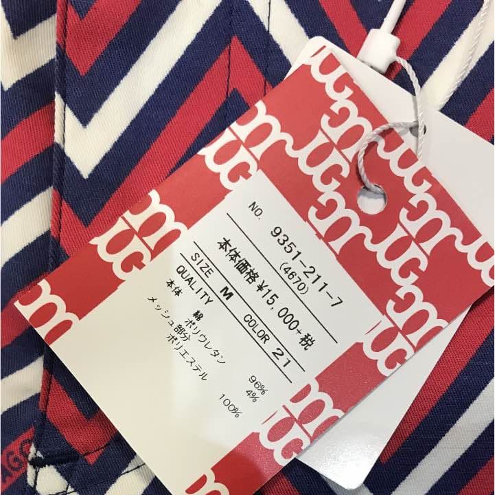 MAULOAGOLF «ゴルフウェア»