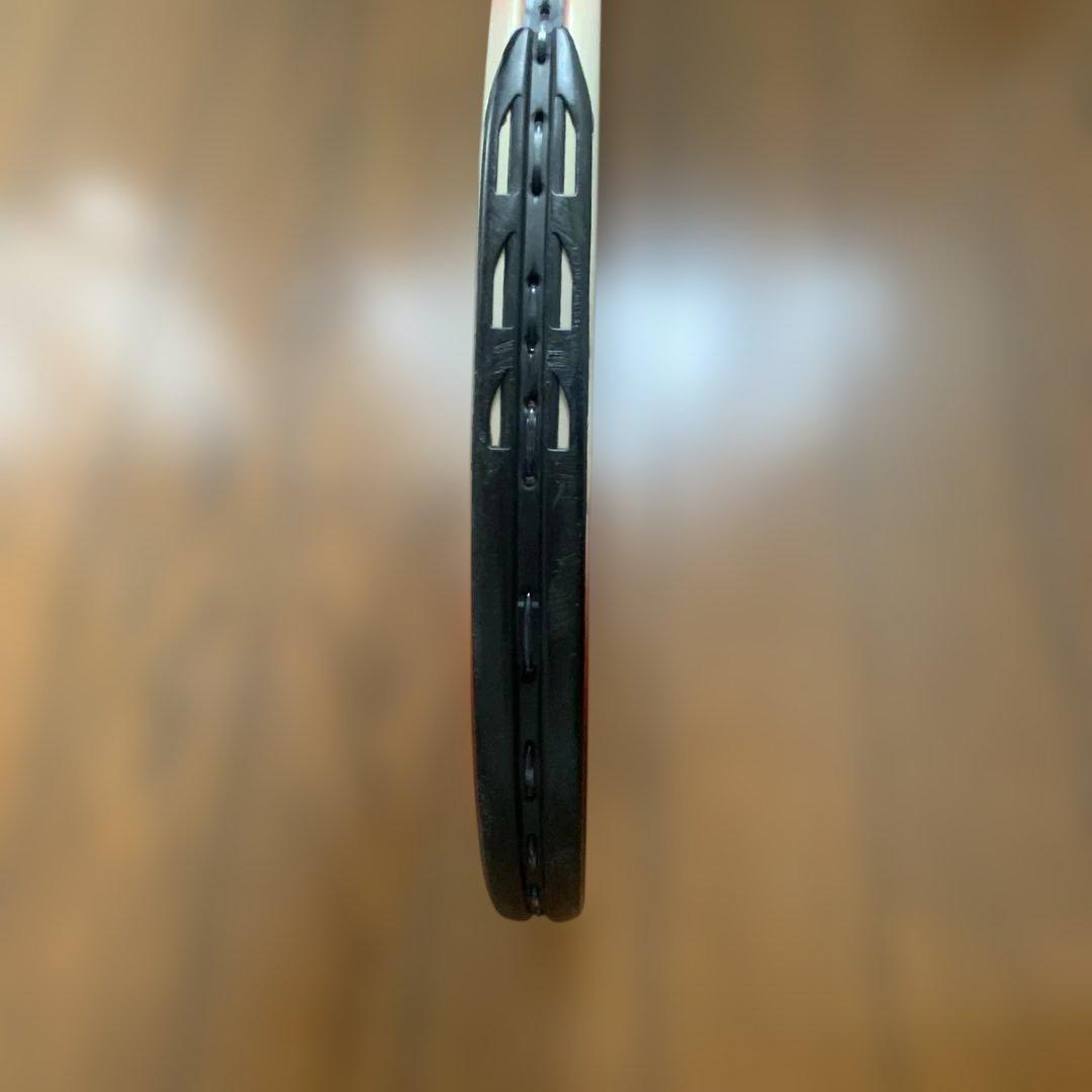 ブリヂストン PROBEAM I FORM STRUCTURE Mid G2