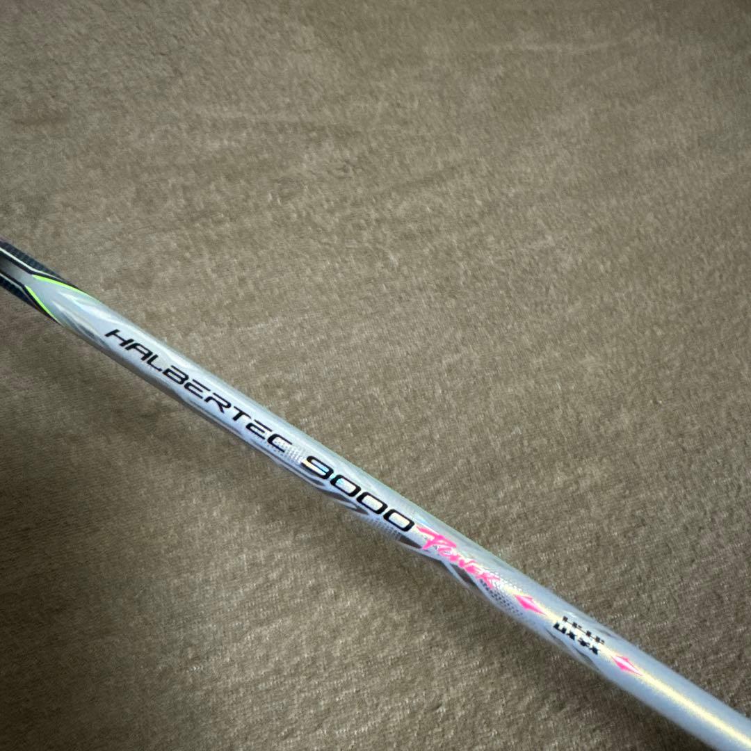 ハルバーテック9000パワー HEC9000 POWER 4U