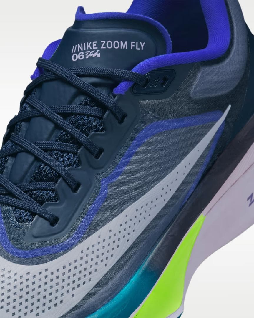 【新品未使用】Nike Zoom Fly 6（28.0）ナイキ ズームフライ6