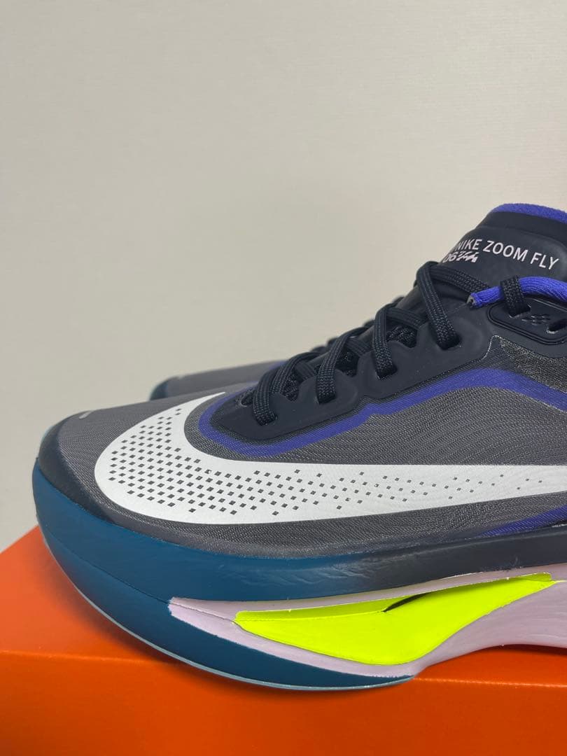 【新品未使用】Nike Zoom Fly 6（28.0）ナイキ ズームフライ6