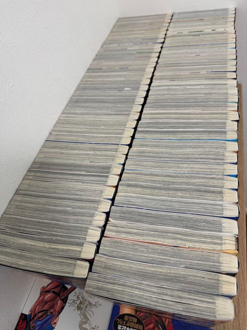 【美品】キングダム 1-75巻セット/帯付き多数