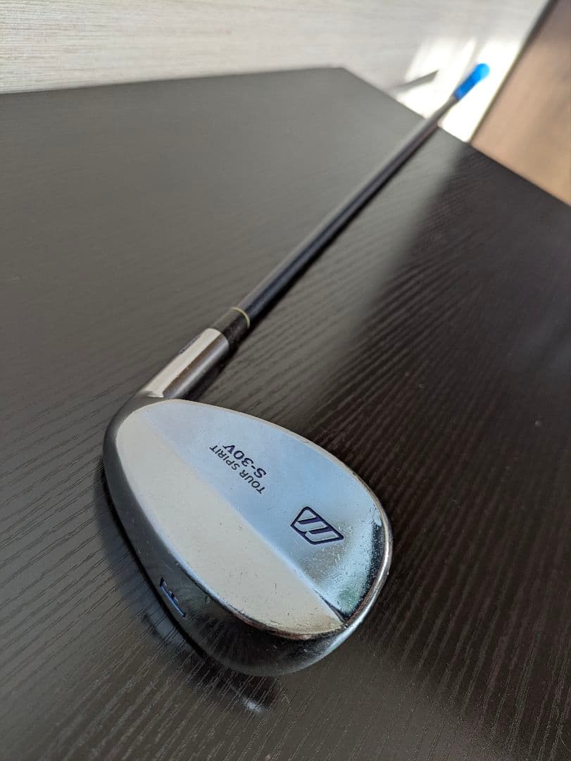 ミズノAWメンズアプローチウェッジ50°ゴルフクラブ初心者MIZUNO中古SR