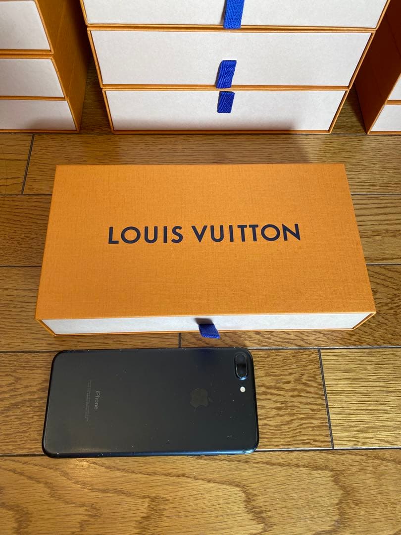 LOUIS VUITTON 箱 新品 未使用 3種類 27個セット