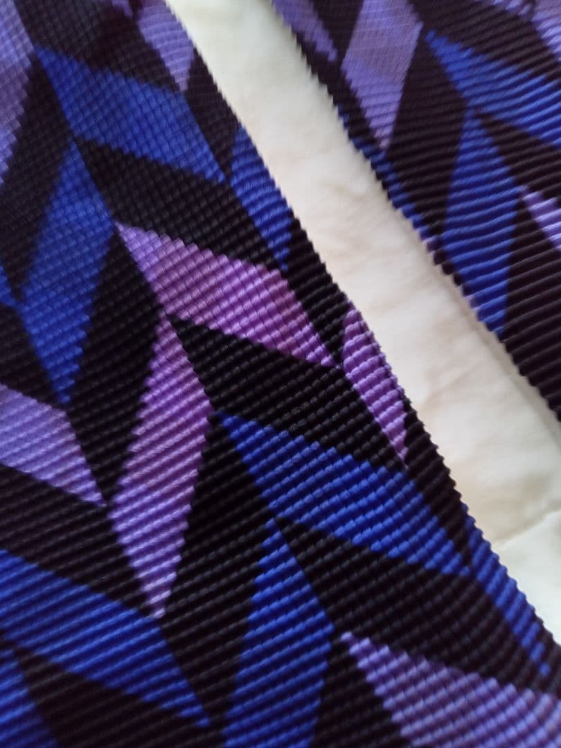 ISSEY MIYAKE イッセイミヤケ ｍｅストレッチ プリーツ