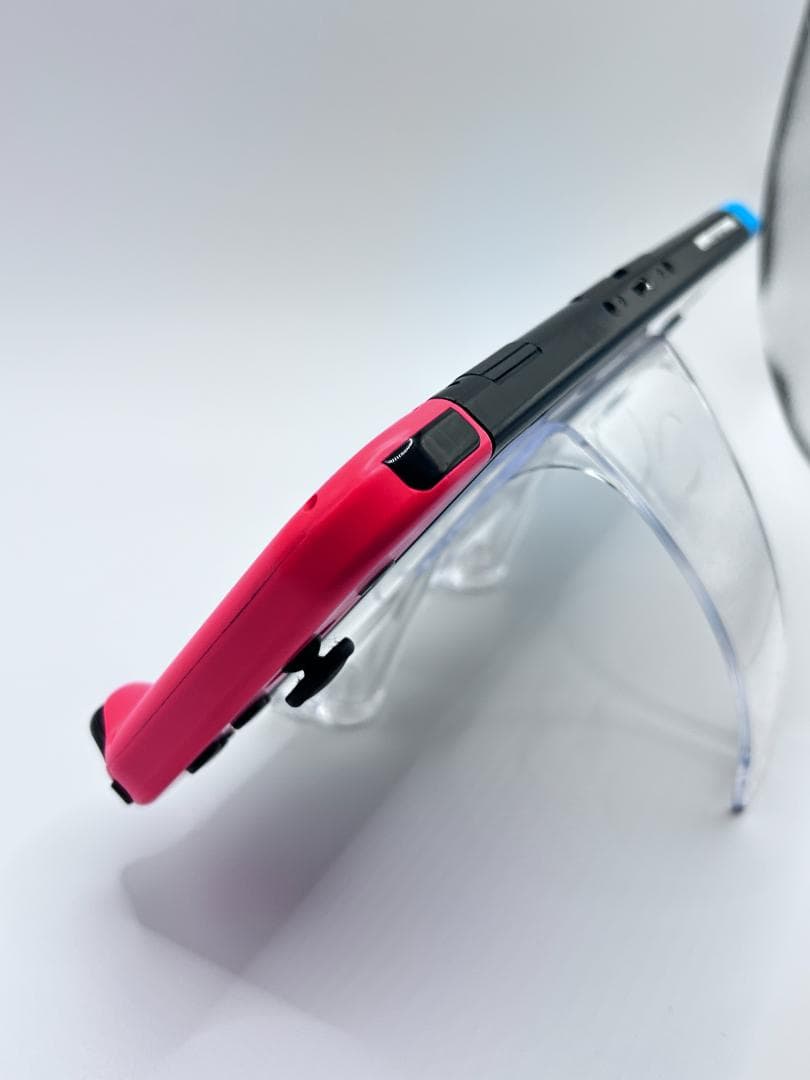 Nintendo Switch 本体 動作確認済 #113