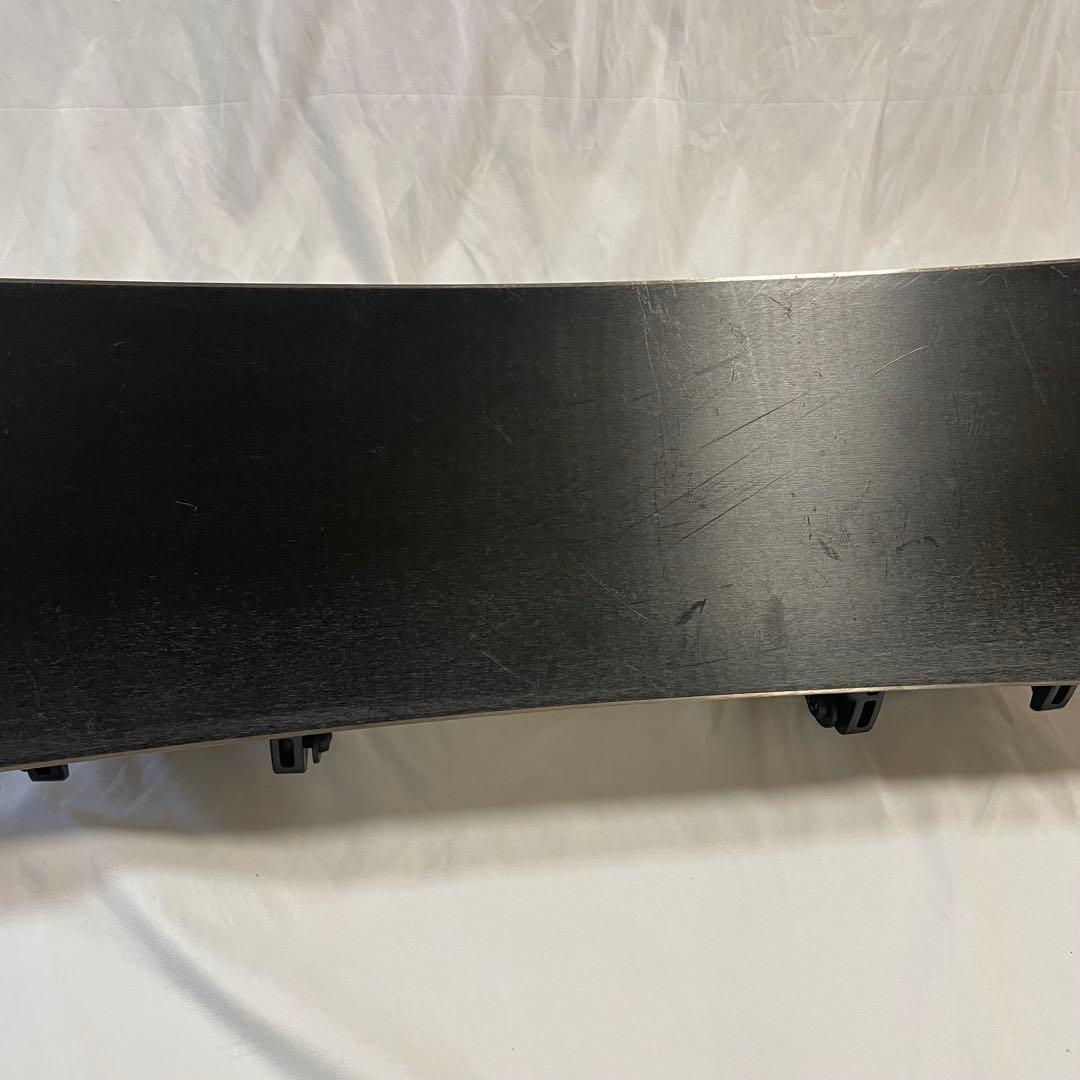 SEVENS キッズ スノーボード3点セット 90cm ZUMA22cm カバー