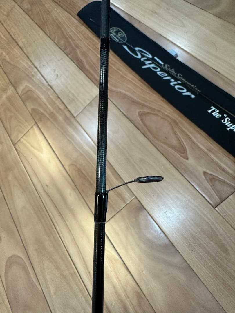 ソルティーセンセーション　スペリオル　63l