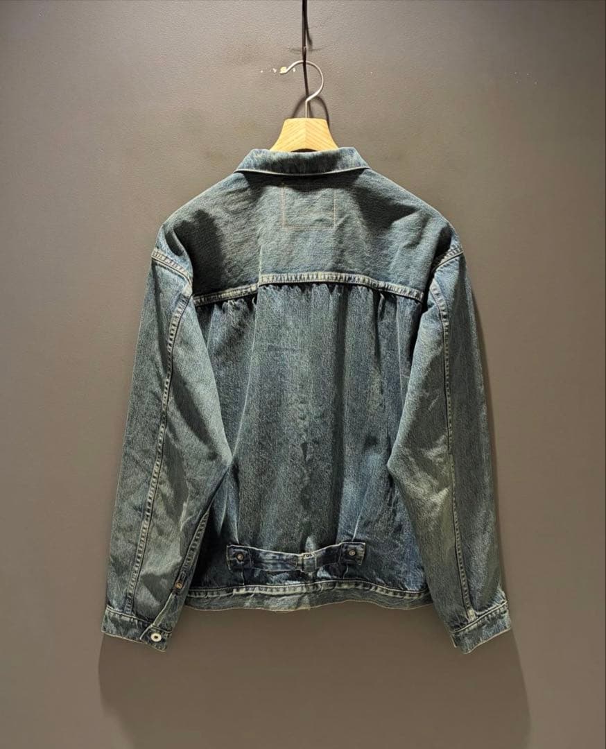 XXL Levi's S506XX 1944 大戦モデル ジャケット