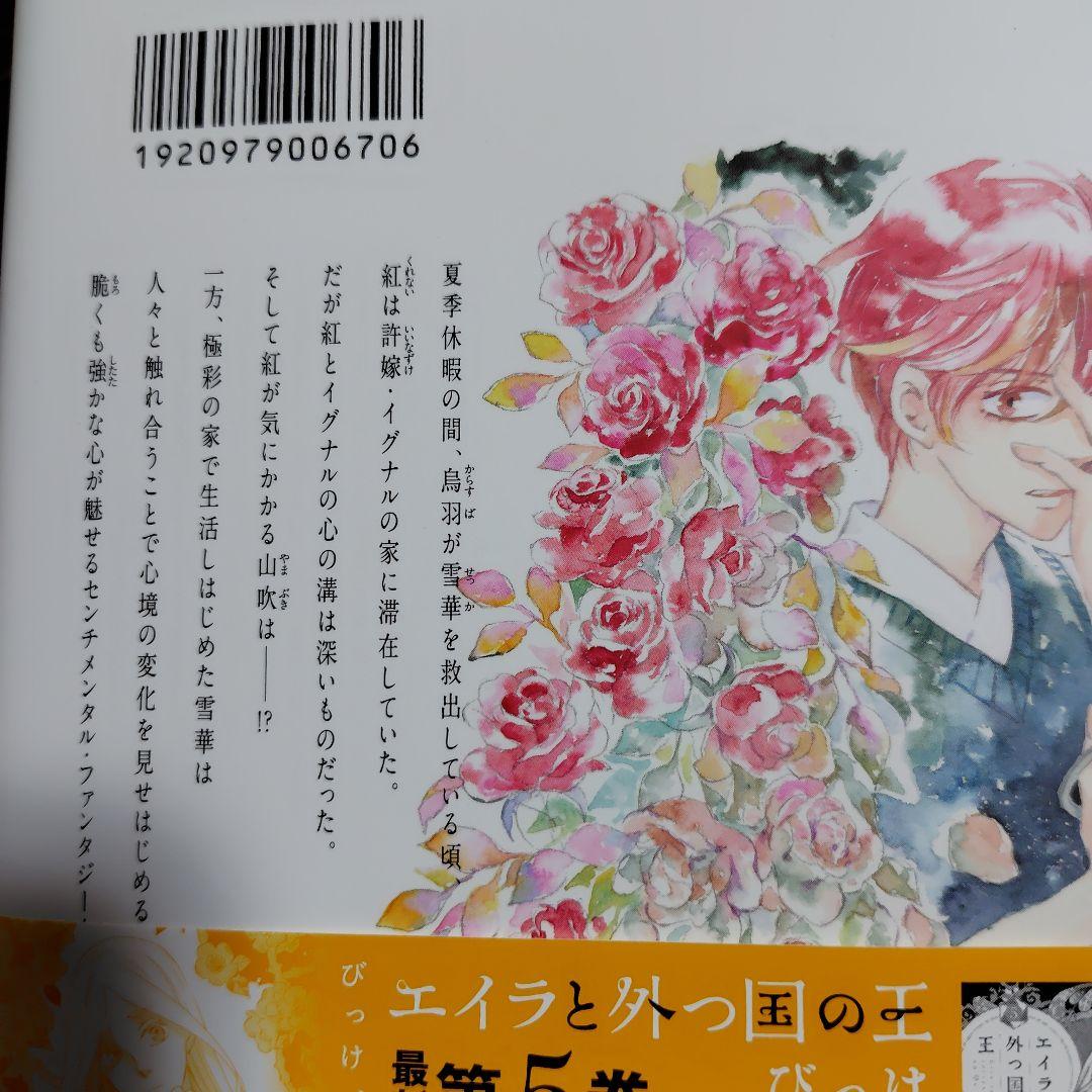 極彩の家