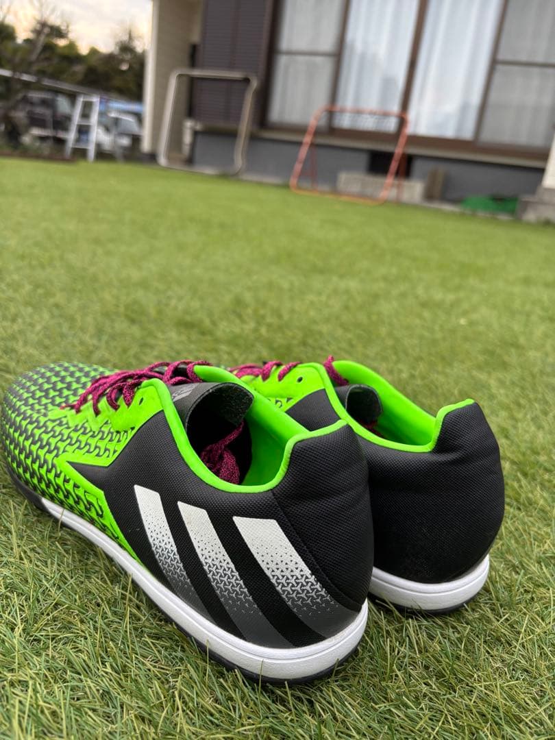 アディダス（Adidas）　トレーニングシューズ　エース 16.2 CG