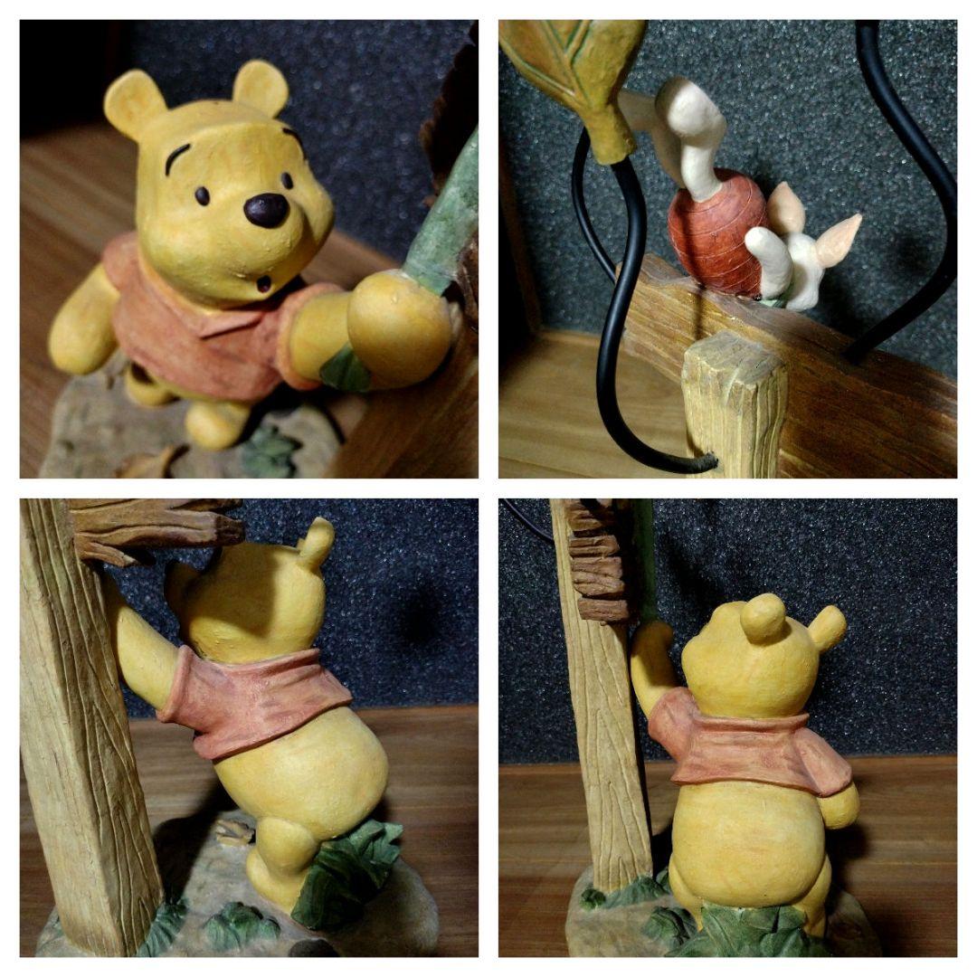 スリッパラック セトクラフト くまのプーさん ディズニー Disney 廃盤品