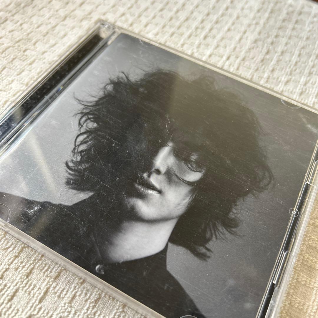 【初回限定盤】HELP EVER HURT NEVER 藤井風