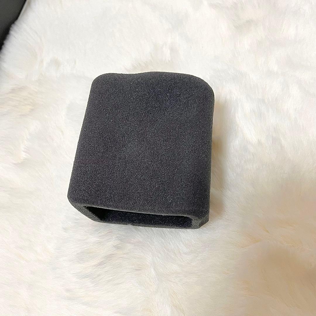 【極美品】AKG C214 コンデンサーマイク ショックマウント ケース付き